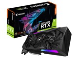 GIGABYTE AORUS GV-N3070AORUS M-8GD Rev2.0 