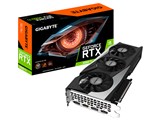 GIGABYTE GV-N306TGAMING OC-8GD Rev2.0 