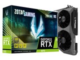 ZOTAC ZOTAC GAMING GeForce RTX 3070 Twin Edge OC LHR ZT-A30700H-10PLHR 