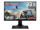 XG2431 [23.8インチ ブラック]
