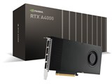 NVIDIA NVIDIA RTX A4000 ENQRA4000-16GER 