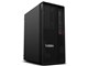 ThinkStation P350 Tower Windows 10 Pro Core i7 11700K 11700K NVIDIA T1000