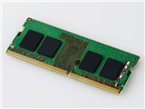 エレコム EW3200 N8G RO [SODIMM DDR4 PC4 25600 8GB] 