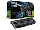 ELSA ELSA GeForce RTX 3080 Ti ERAZOR GD3080T-12GEREZ 