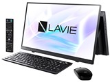 LAVIE A23 A2377 CAB PC-A2377CAB [ファインブラック] 10510U SSD：1TB