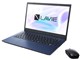 LAVIE N14 N1435 CAL PC-N1435CAL [ネイビーブルー] 　 14型 Microsoft Office Home and Business 2021 