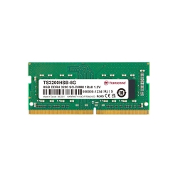 トランセンド TS3200HSB 8G [SODIMM DDR4 PC4 25600 8GB] 
