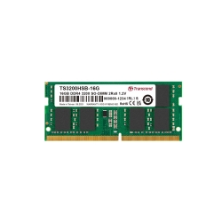 トランセンド TS3200HSB 16G [SODIMM DDR4 PC4 25600 16GB] 
