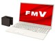FMV LIFEBOOK THシリーズ TH77 F3 KC_WT1F3_A007 充電スタンド付 SSD 　 1165G7 Iris 