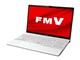 FMV LIFEBOOK AHシリーズ WA3 F3 KC_WA3F3_A114 Core i7 　 1195G7 Iris 