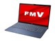 FMV LIFEBOOK AHシリーズ WA3 F3 KC_WA3F3_A116 Core i7 　 1195G7 Iris 