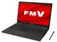FMV LIFEBOOK UHシリーズ WU3 F3 KC_WU3F3_A015 Core i7 SSD 　 1165G7 Iris 