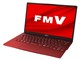 FMV LIFEBOOK UHシリーズ WU2 F3 KC_WU2F3_A023 大容量バッテリ Core i5 　 1135G7 Iris 