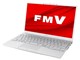 FMV LIFEBOOK UHシリーズ WU2 F3 KC_WU2F3_A024 大容量バッテリ Core i5 　 1135G7 Iris 