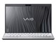 VAIO SX12 VJS12490211W [ファインホワイト] 　 12.5型 Microsoft Office Home and Business 2021 