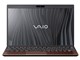 VAIO SX12 VJS12490411T [アーバンブロンズ] 　 1155G7 Iris 