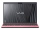 VAIO SX12 VJS12490511P [ローズゴールド] 　 1155G7 Iris 