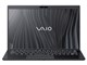 VAIO SX14 VJS14490111B 　 14型 Microsoft Office Home and Business 2021 