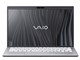 VAIO SX14 VJS14490411W [ファインホワイト] 　 14型 Microsoft Office Home and Business 2021 