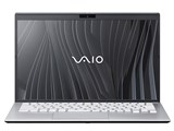 VAIO SX14 VJS14490511W 　 14型 Microsoft Office Home and Business 2021 