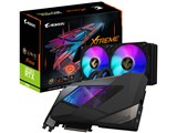 GIGABYTE AORUS GV-N3080AORUSX W-10GD Rev2.0 