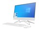 HP All-in-One 22 Pentium ilver J5040 U 605