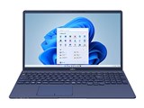 FMV LIFEBOOK TH90 F3 FMVT90F3L [インディゴブルー] 　 15.6型 Microsoft Office Home and Business 2021 