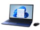 dynabook T8 P2T8UPBL [スタイリッシュブルー] 　 1195G7 Iris 