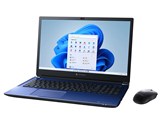 dynabook T7 P2T7UPBL [スタイリッシュブルー] 　 16.1型 