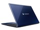 dynabook C6 P1C6UPEL [スタイリッシュブルー] 　 15.6型 Microsoft Office Home and Business 2021 