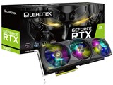 LEADTEK WinFast RTX 3080 HURRICANE 10G 