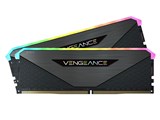 Corsair CMN32GX4M2Z3600C16 [DDR4 PC4 28800 16GB ] 2枚