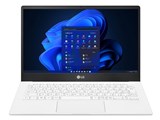 LG UltraPC 13U70Q-GR54J1 　 13.3型 Microsoft Office Home and Business 2021 