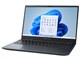 dynabook GZ HUL W6GZHU7BCL 13.3型フルHD Core i7 1195G7 　 1195G7 最大4054MB（メインメモリと共用） 