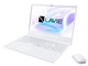 LAVIE Smart N15 PC-SN164ADAS-S 　 10210U UHD 