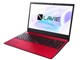 LAVIE Smart N15 PC-SN164CDDS-D [カームレッド] 　 10210U UHD 
