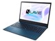 LAVIE Smart N15 PC-SN164DDDS-D [ネイビーブルー] 　 10210U UHD 