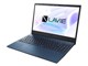 LAVIE Smart N15 PC-SN287DDDS-D [ネイビーブルー] 　 1165G7 Iris 