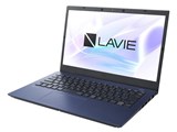 LAVIE Smart N14 PC-SN245HLDS-D [ネイビーブルー] 　 14型 