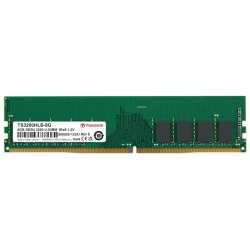 トランセンド TS3200HLB 8G [DDR4 PC4 25600 8GB] 