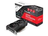 SAPPHIRE SAPPHIRE PULSE Radeon RX 6600 8GB GDDR6 