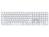 Magic Keyboard テンキー付き MK2C3LL/A 