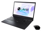 LAVIE Smart N15(R) PC-SN18BBDAS-S 　 15.6型 