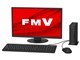 FMV ESPRIMO DHシリーズ WD1 F3 KC_WD1F3_A017 Core i7 21.5型液晶 Office搭載モデル 10700T U 630