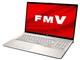 FMV LIFEBOOK NHシリーズ WNB F3 KC_WNBF3_A013 　 7 5700U 