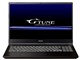 G-Tune P5-M16-KK 　 11400H 1650 + UHD 