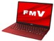 FMV LIFEBOOK UHシリーズ WU2 F3 KC_WU2F3_A068 Core i7 　 1165G7 Iris 