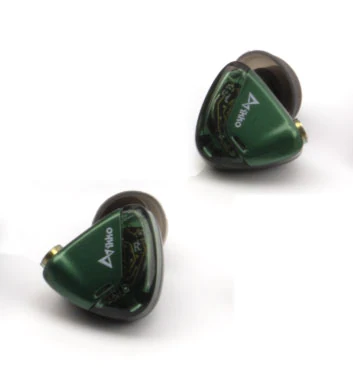 OPAL OH2 [GREEN]