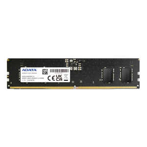 ADATA AD5U48008G R [DDR5 PC5 38400 8GB] 