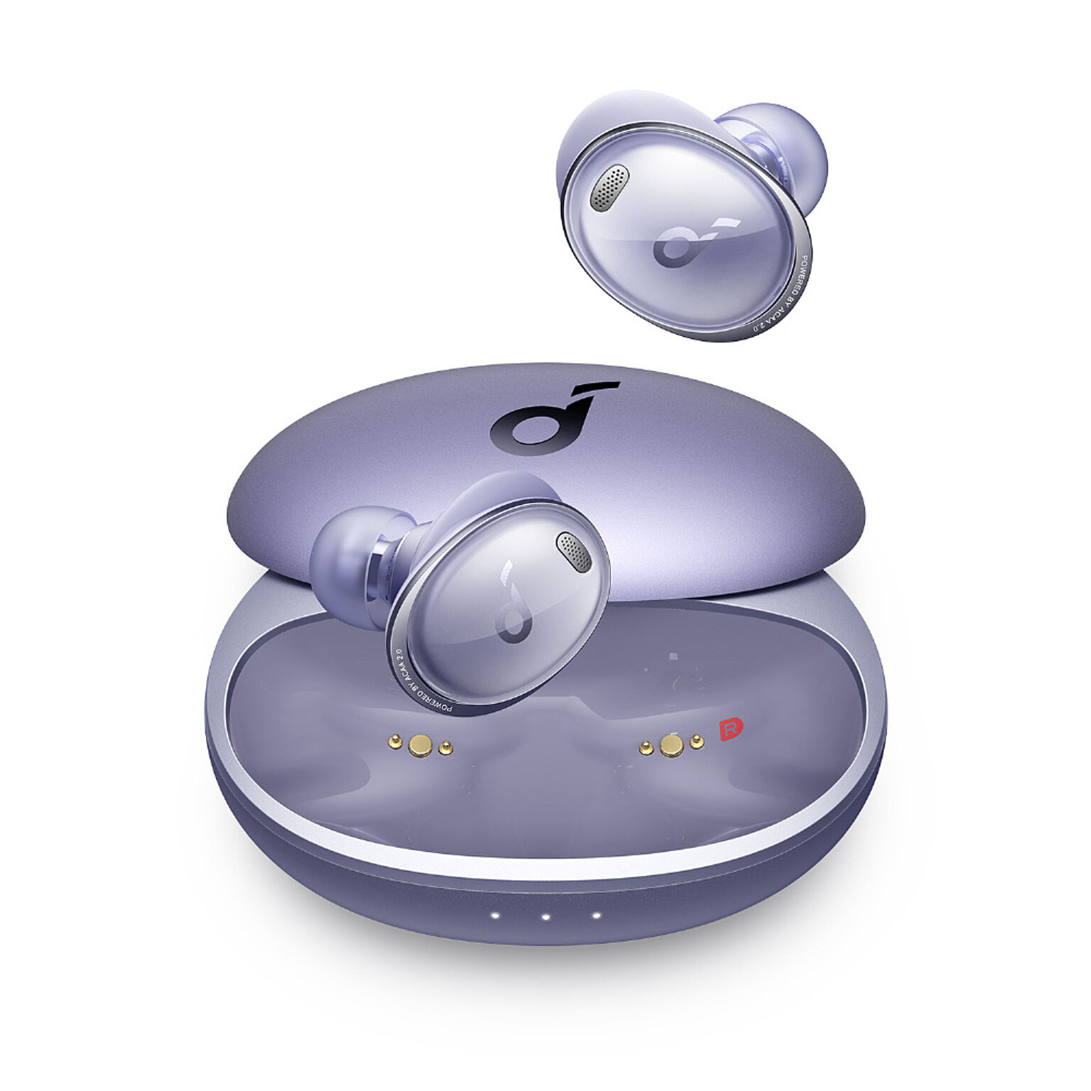 Soundcore Liberty 3 Pro A3952NQ1 [ライトパープル]